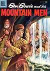 Ben Bowie and his Mountain Men #11 Comic Books - Covers, Scans, Photos in Ben Bowie and his Mountain Men Comic Books - Covers, Scans, Gallery
